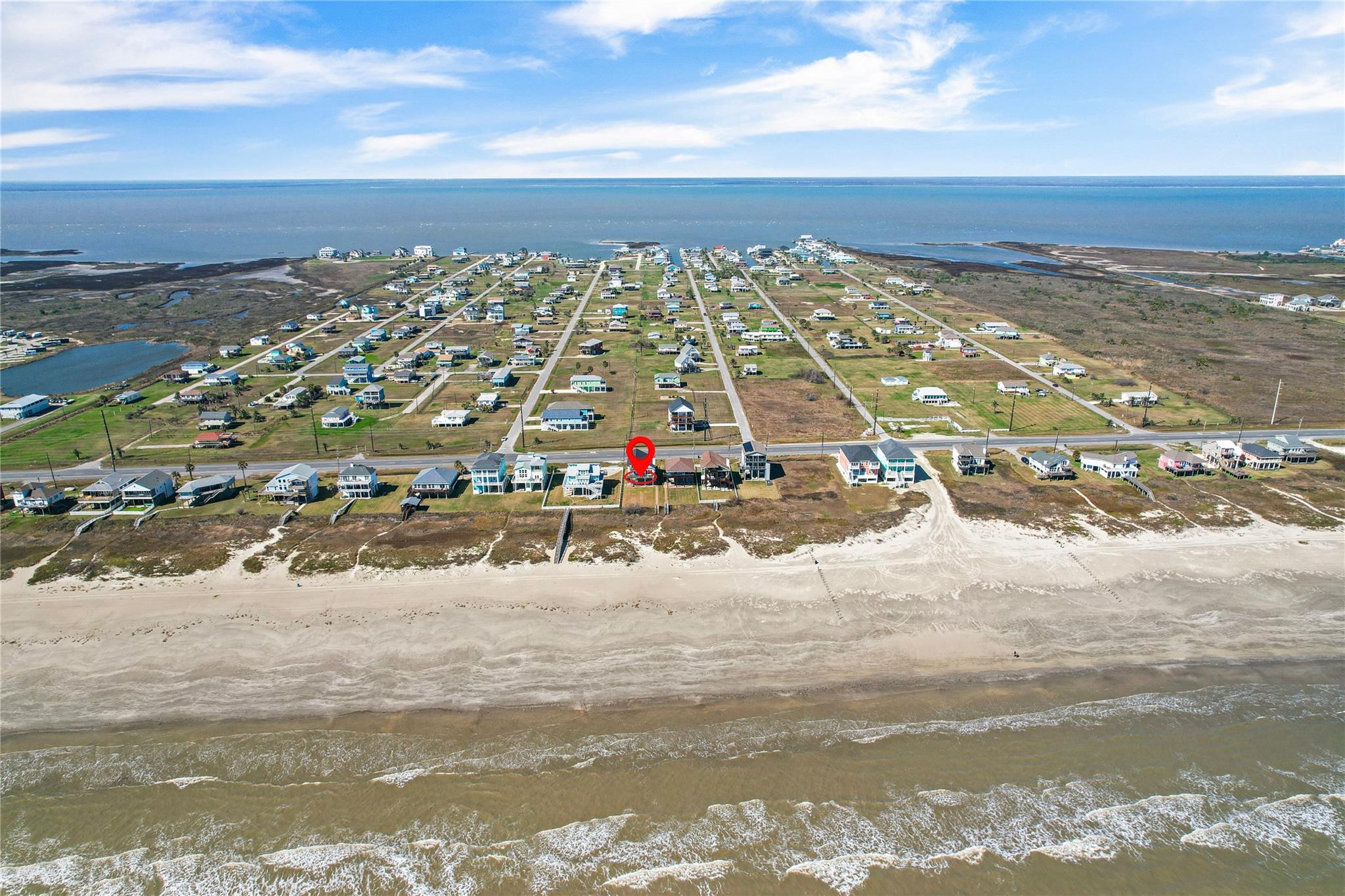 Galveston, Texas, 77554, United States, 4 Bedrooms Bedrooms, ,5 BathroomsBathrooms,Residential,Active,2043808