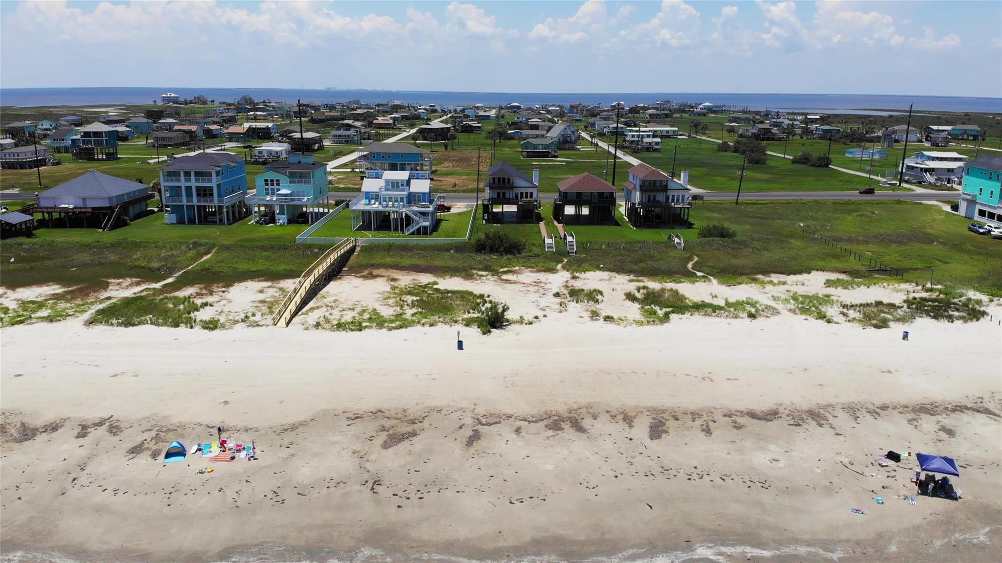 Galveston, Texas, 77554, United States, 4 Bedrooms Bedrooms, ,5 BathroomsBathrooms,Residential,Active,2043808