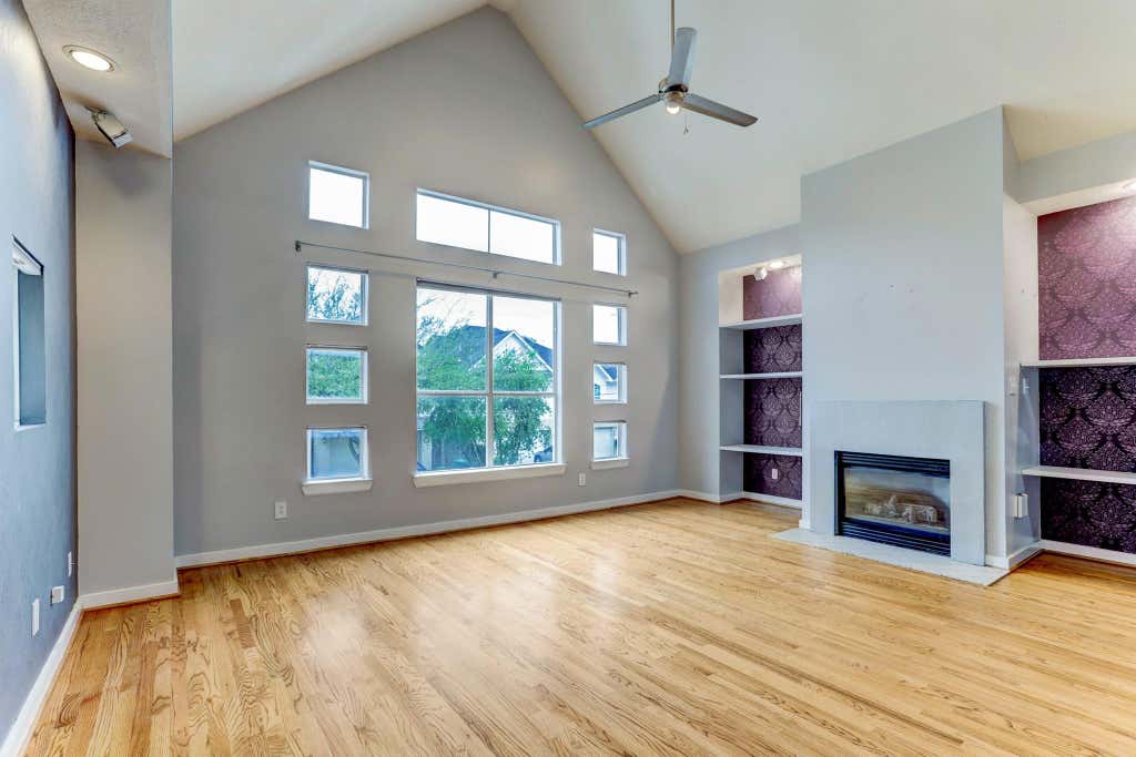 Photo of 5418 Kiam Street #A, Houston, TX 77007 (MLS # 97244734)