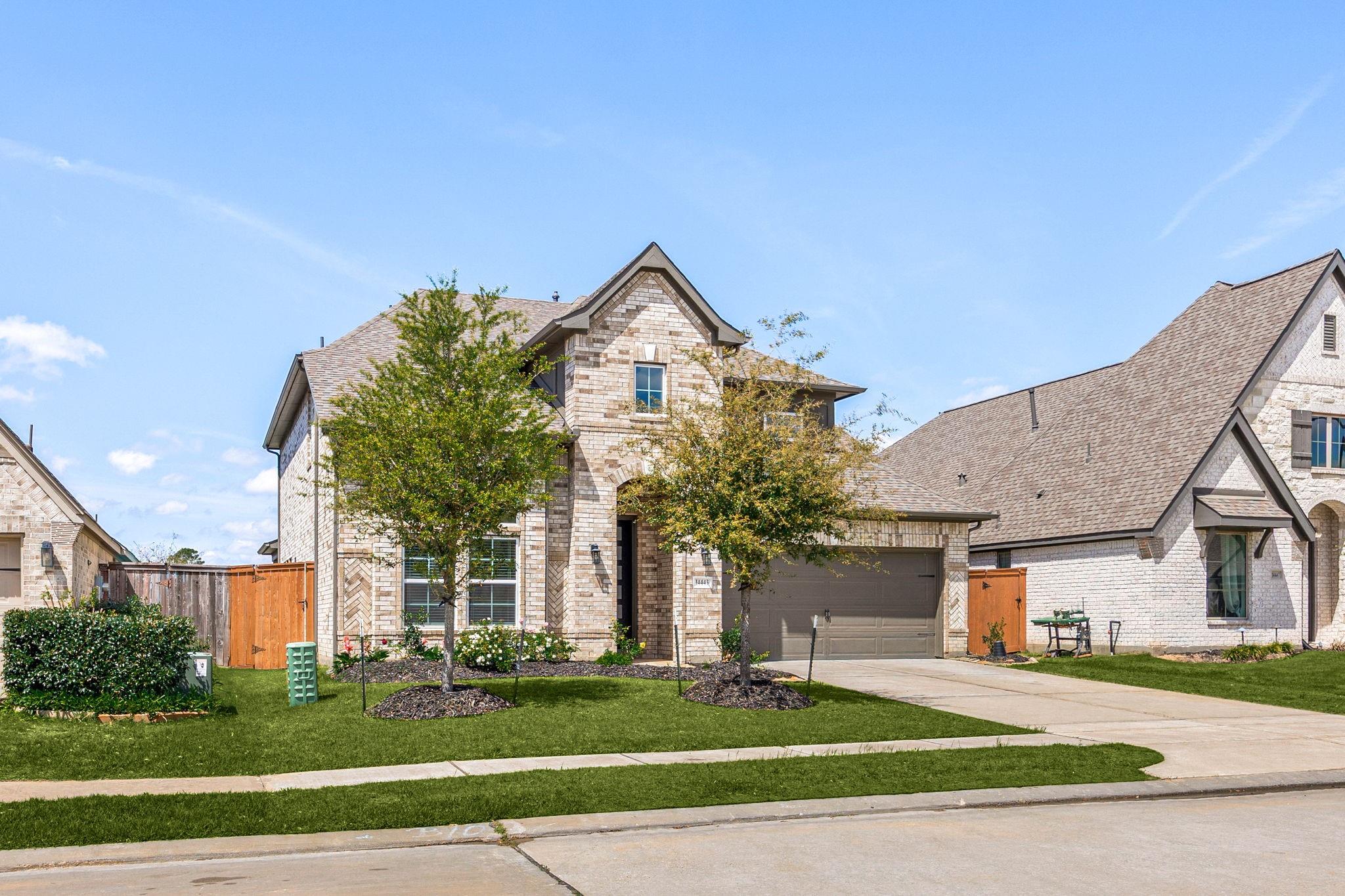 14443 Cobalt Bend Trail