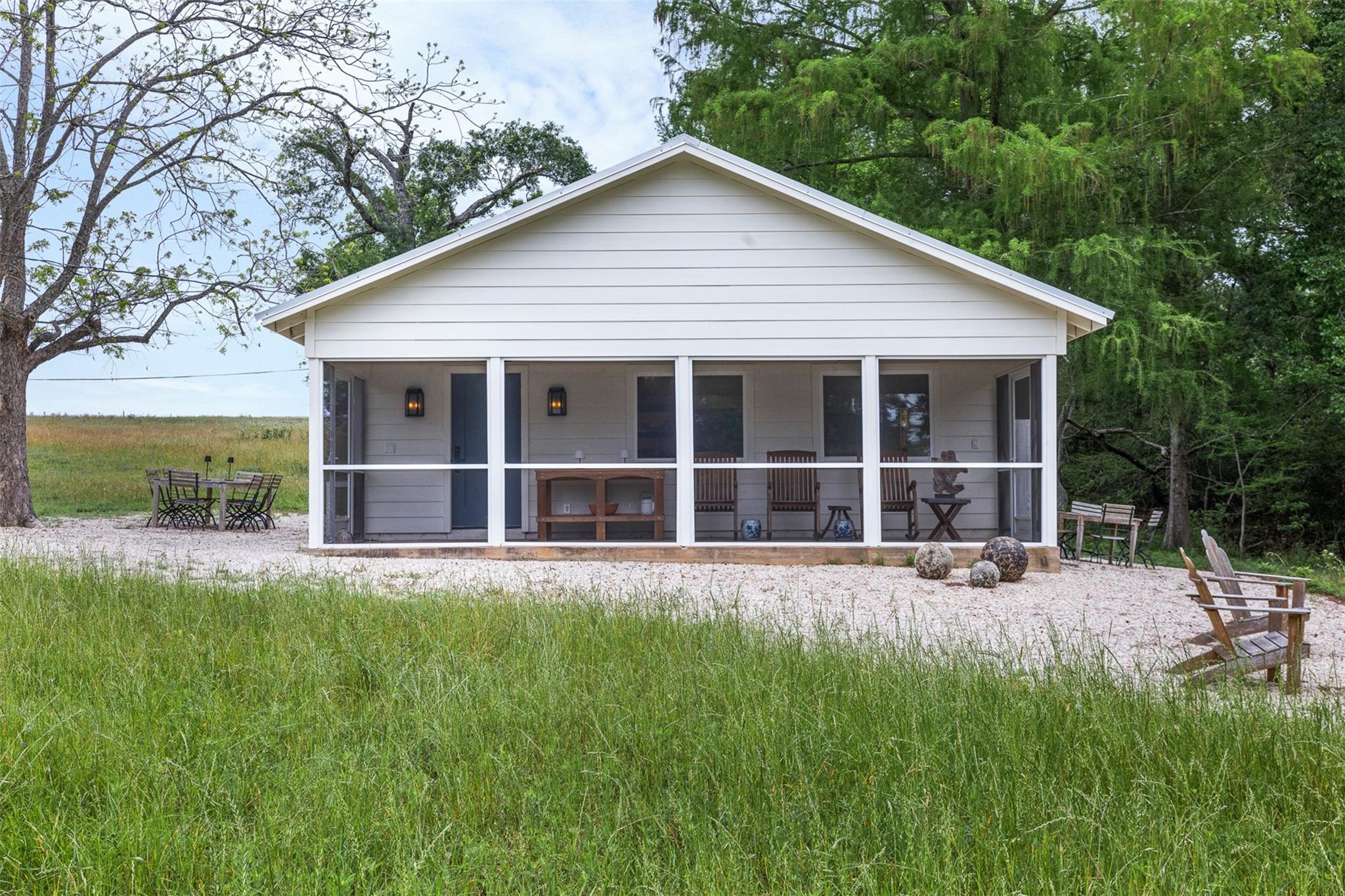 11401 Schaffner Road