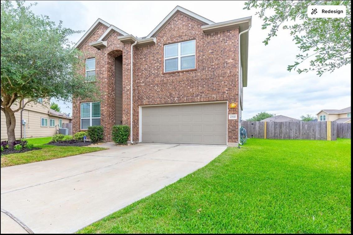 2314 Corry Crest Circle