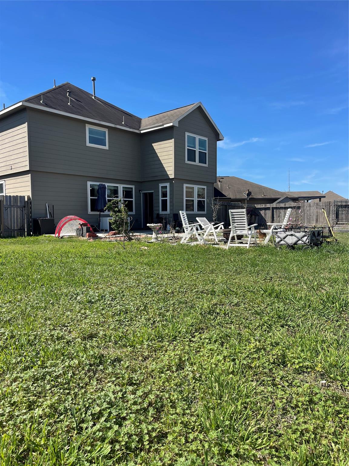 2314 Corry Crest Circle