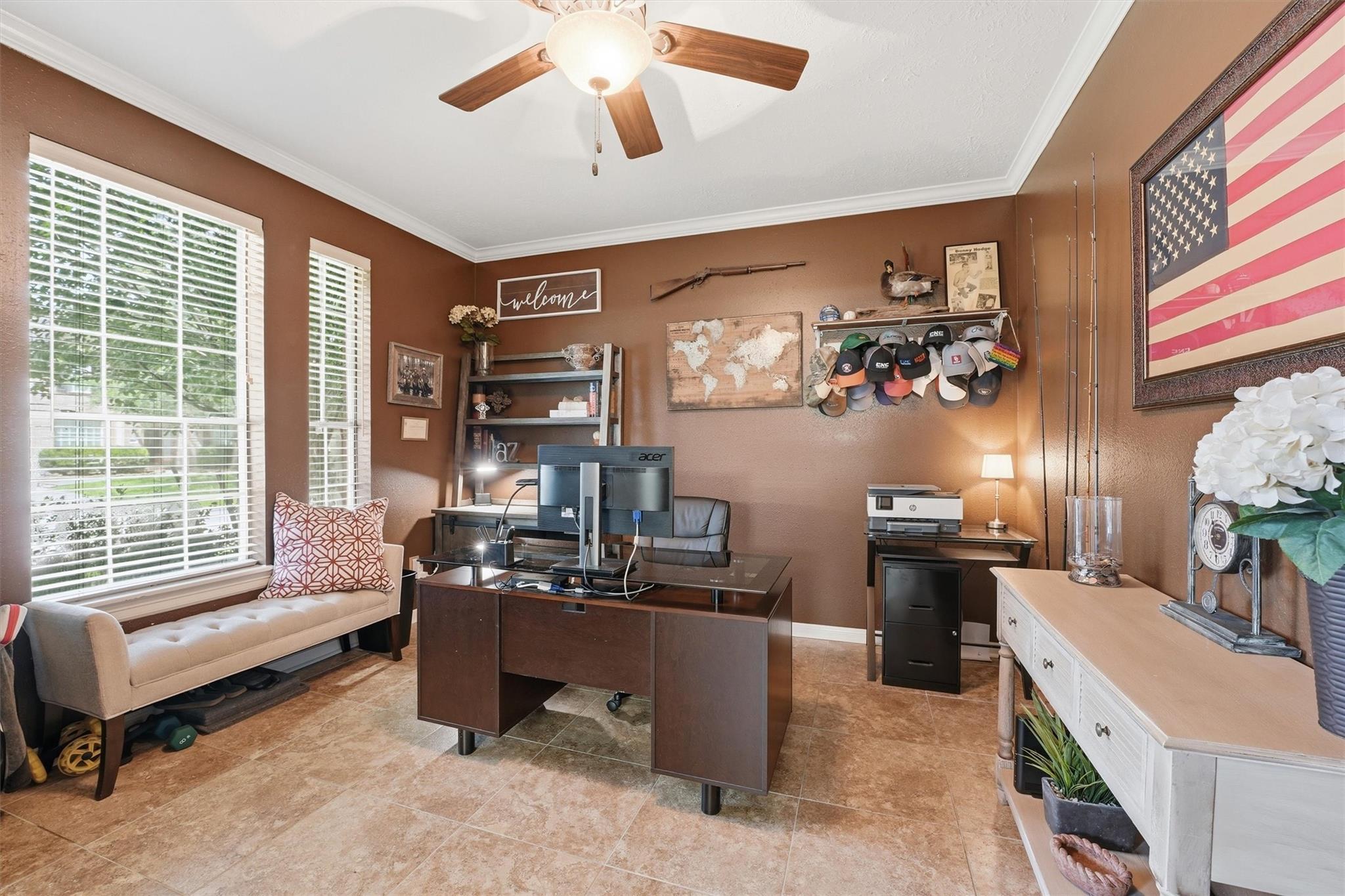 3106 Soft Fern Court
