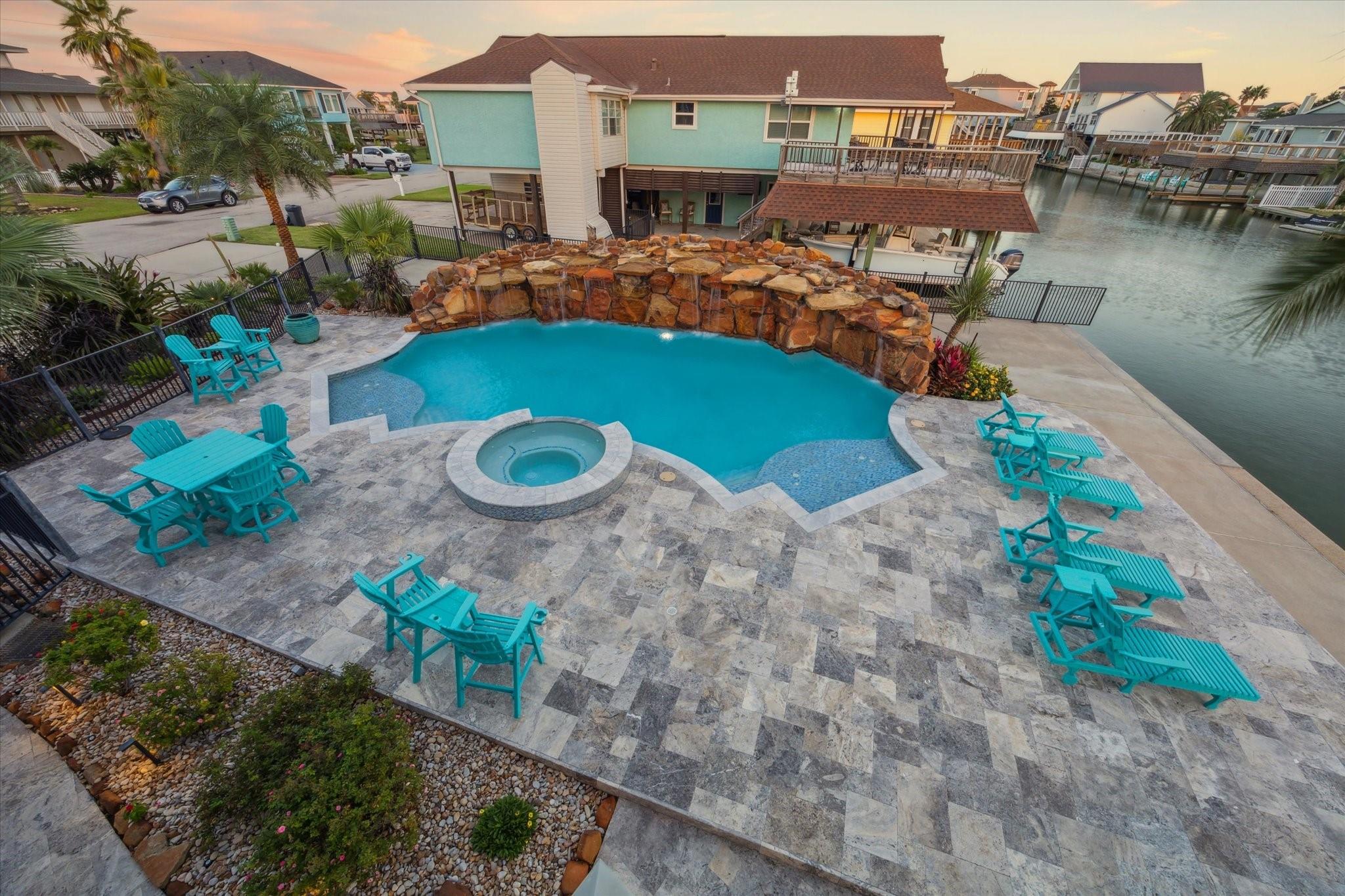 1331 Maui Drive