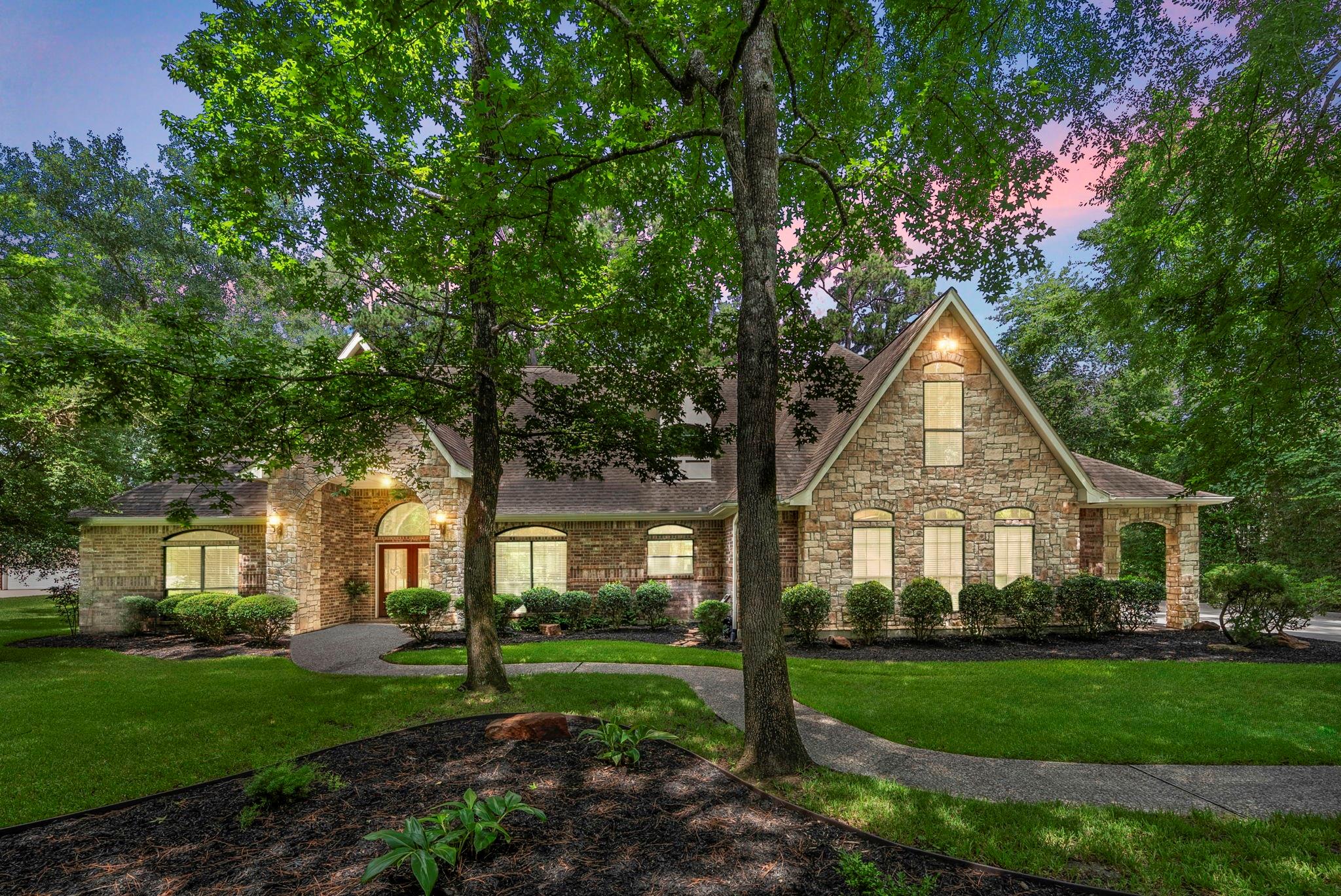 24311 Standing Oak Drive