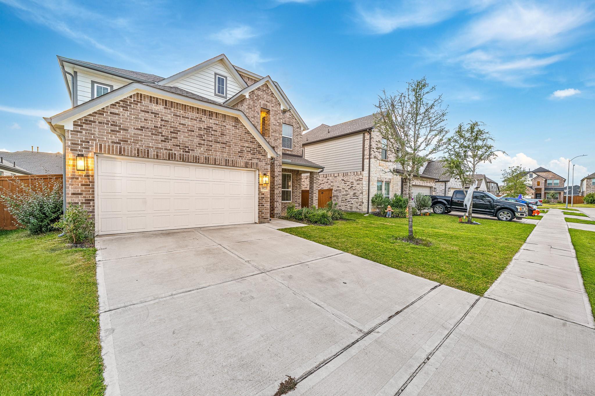 19723 Vino Vale Drive