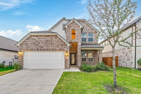 19723 Vino Vale Drive Hockley TX 77447