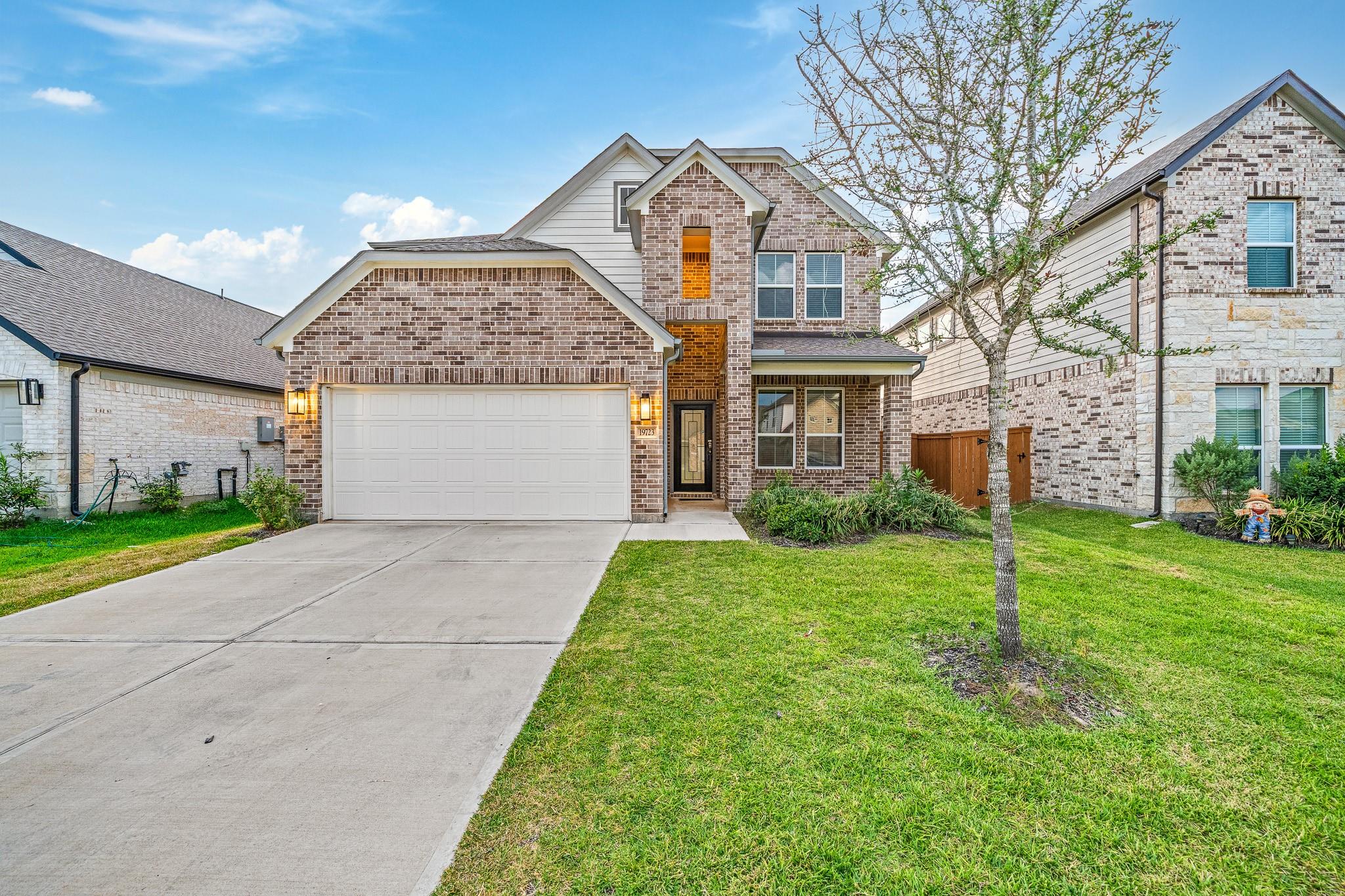19723 Vino Vale Drive