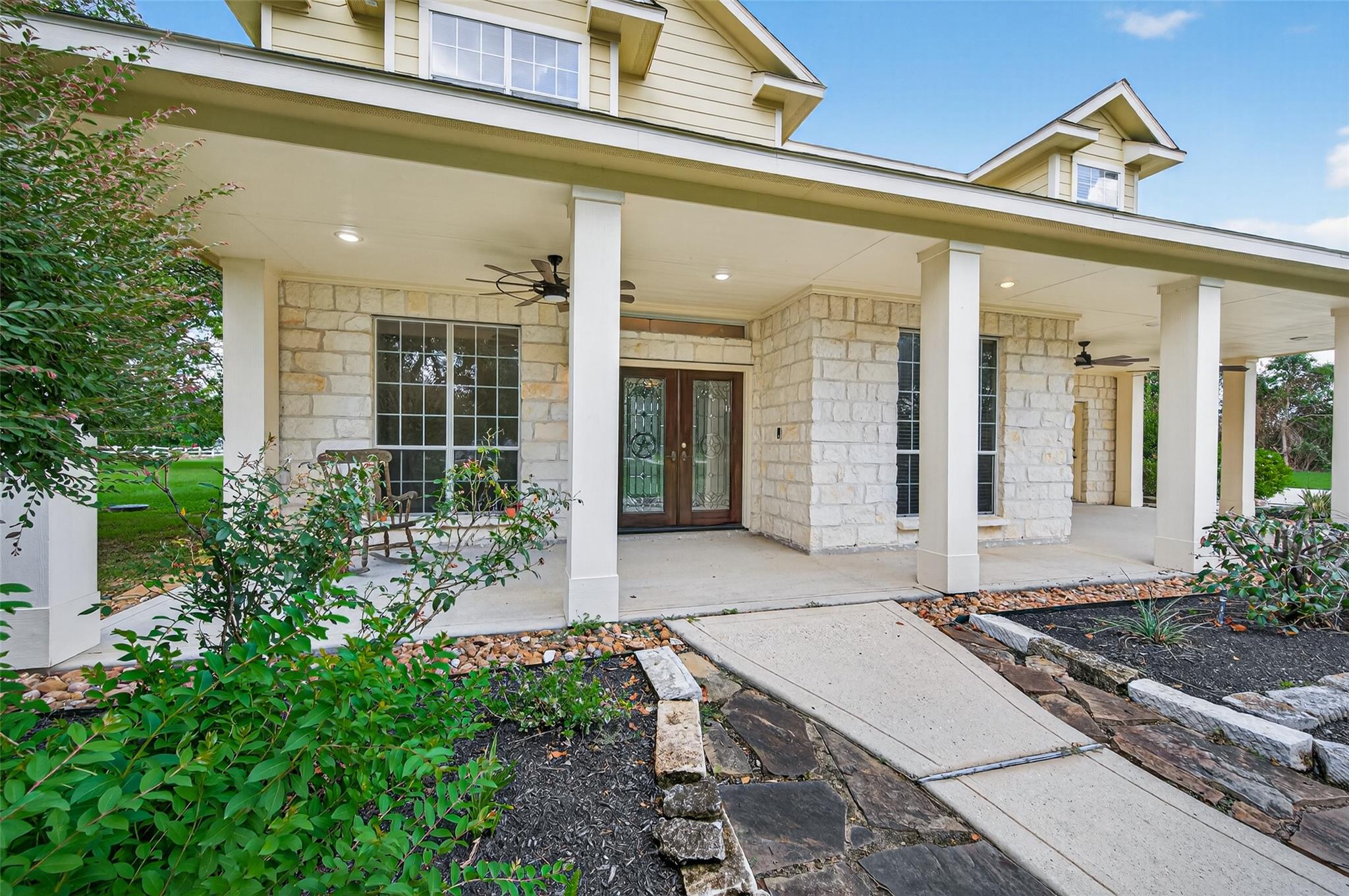 19634 Stone Lake Drive