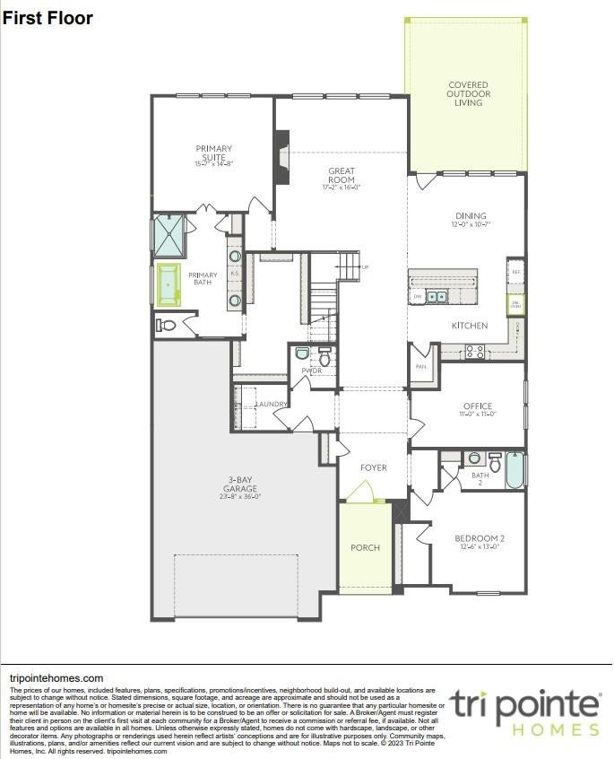 28527 Lightcatcher Place Drive