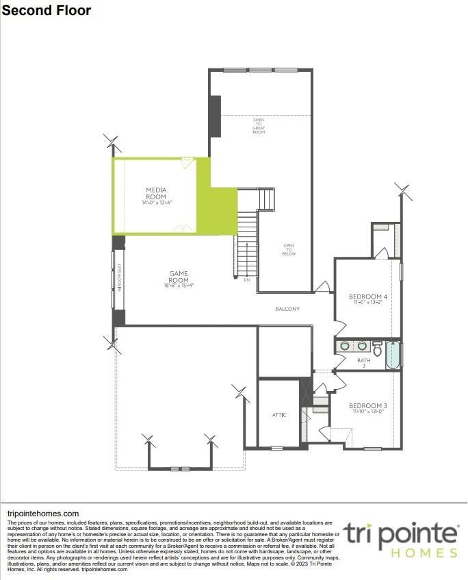 28527 Lightcatcher Place Drive
