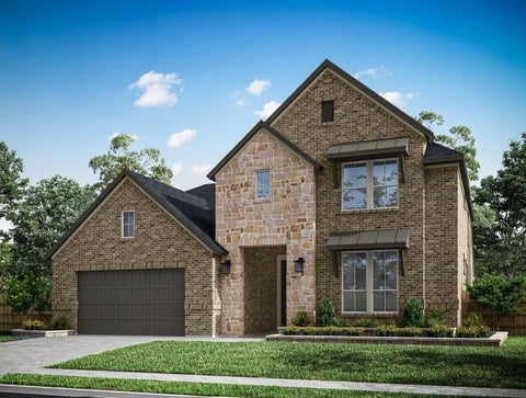 Photo of 28527 Lightcatcher Place Drive, Spring, TX 77386 (MLS # 39375150)