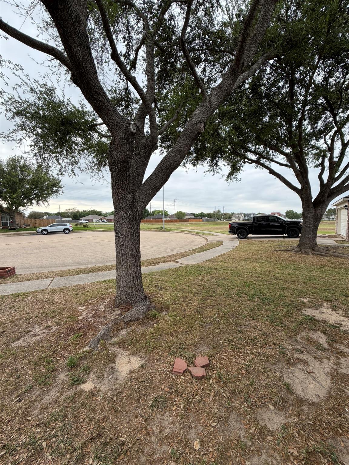 6014 Decker Ridge Court