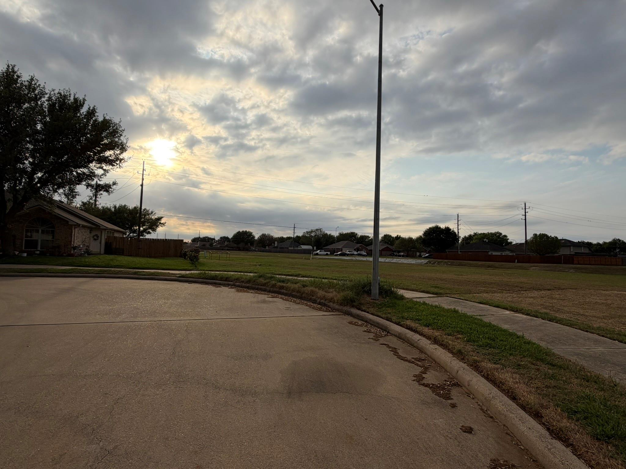 6014 Decker Ridge Court