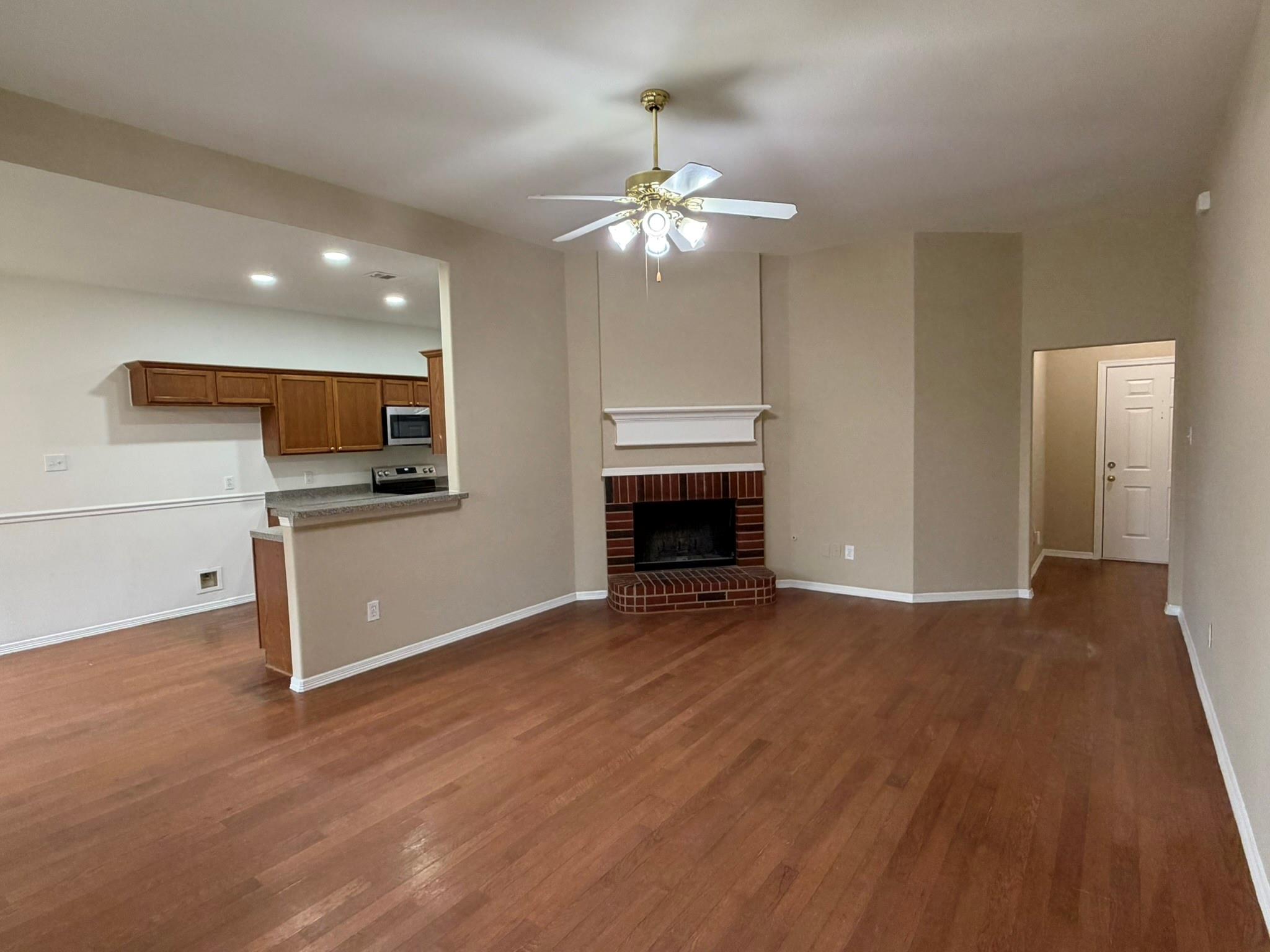 6014 Decker Ridge Court