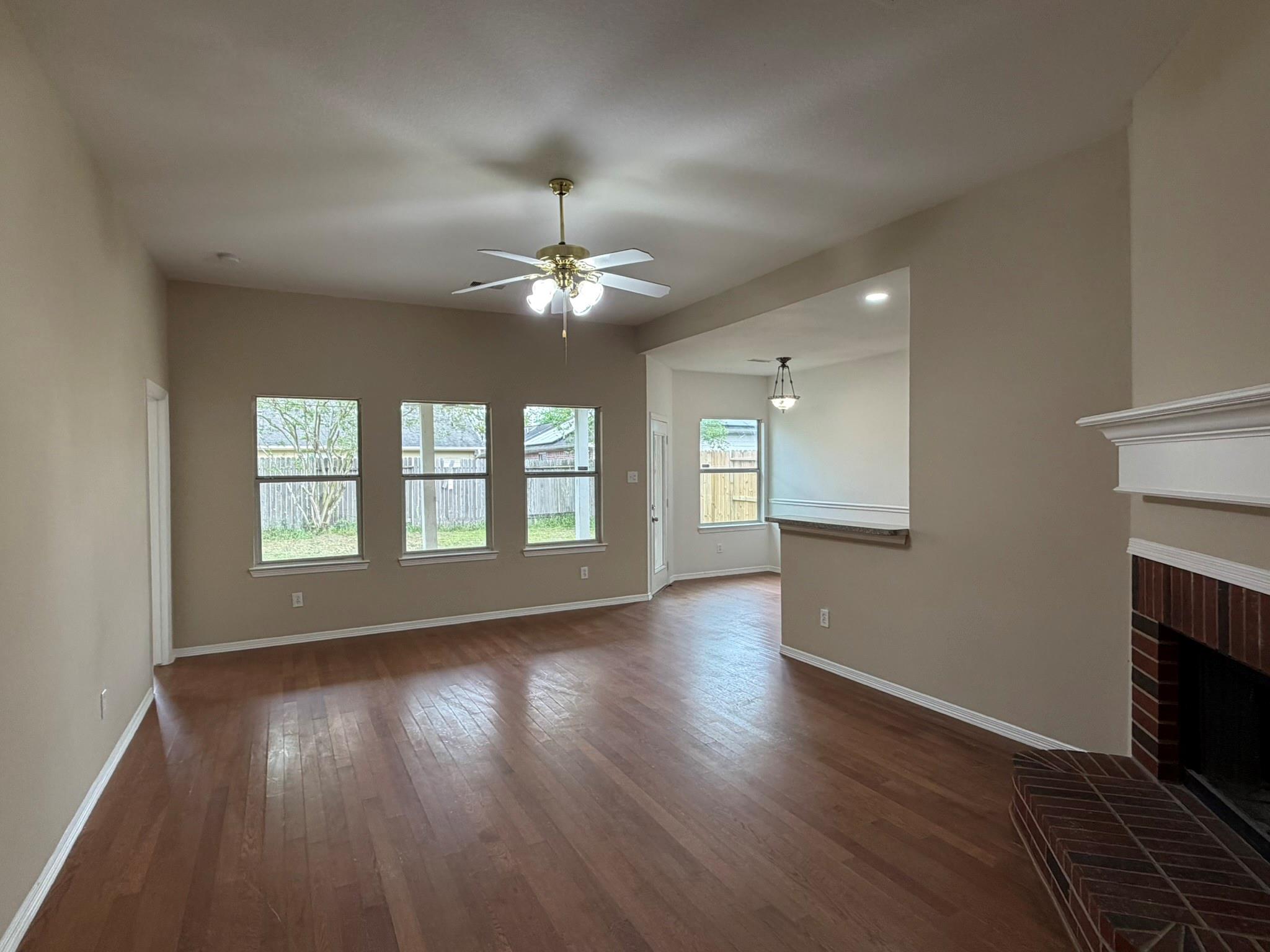 6014 Decker Ridge Court