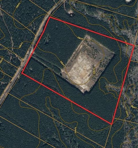 Photo of 66 Cr 4248, San Augustine, TX 75972 (MLS # 47712246)