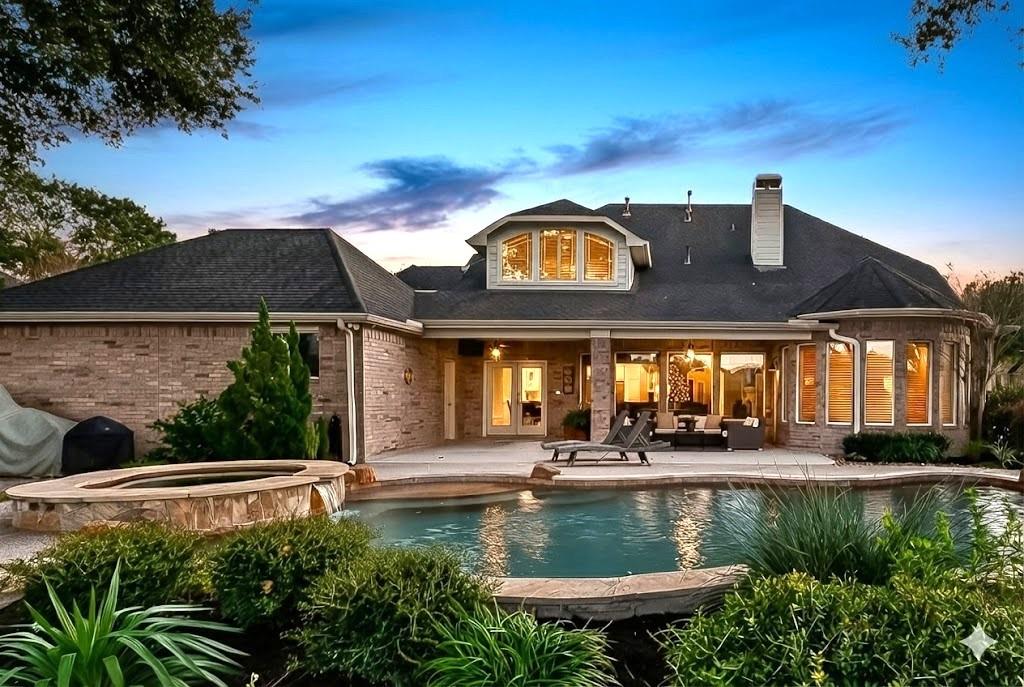 22122 Blacksburg Court