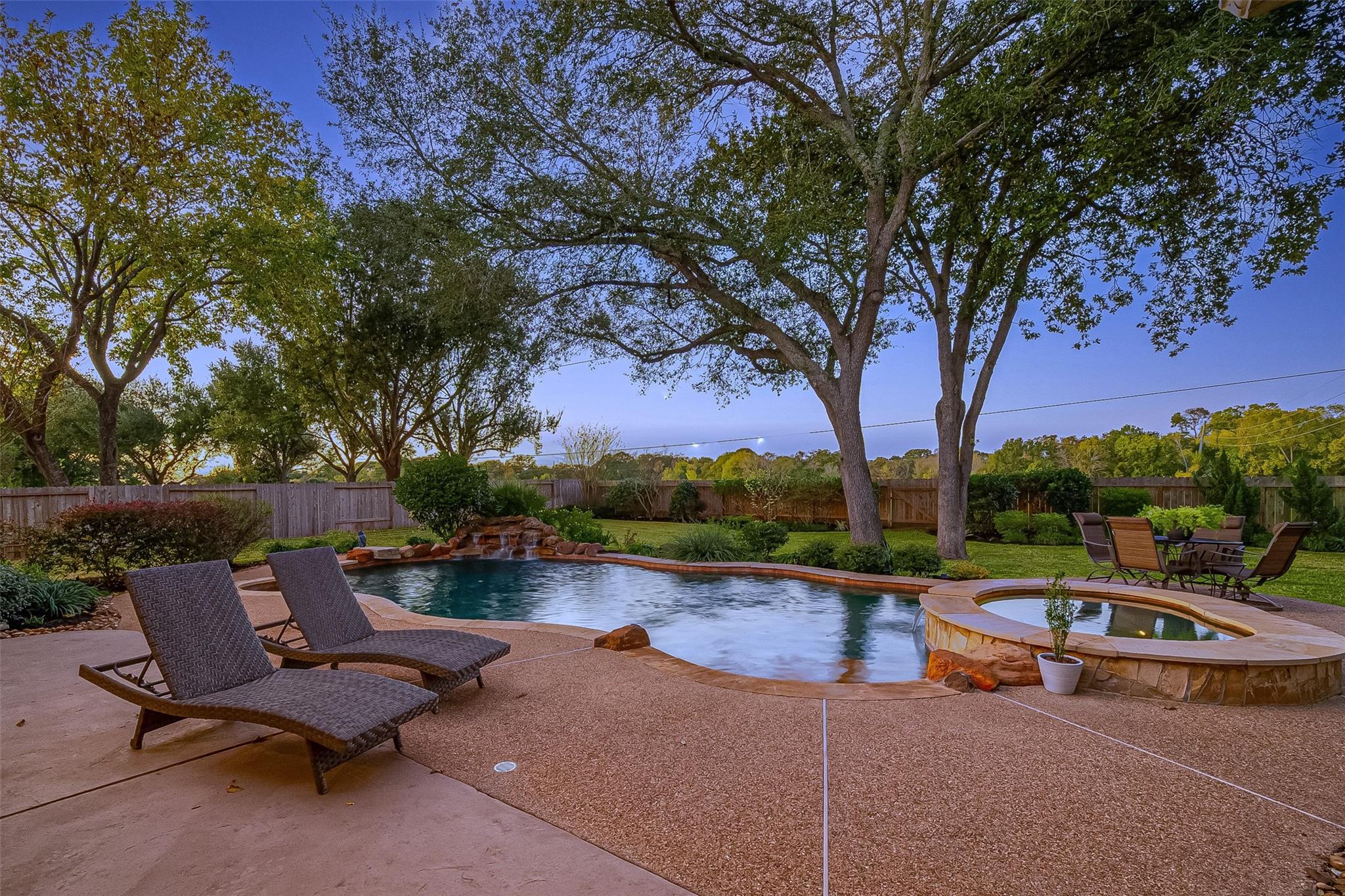 22122 Blacksburg Court