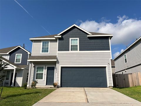 Photo of 22015 Sovereign Heights Lane, Houston, TX 77073 (MLS # 5199635) Photo of 22015 Sovereign Heights Lane, Houston, TX 77073 (MLS # 5199635)