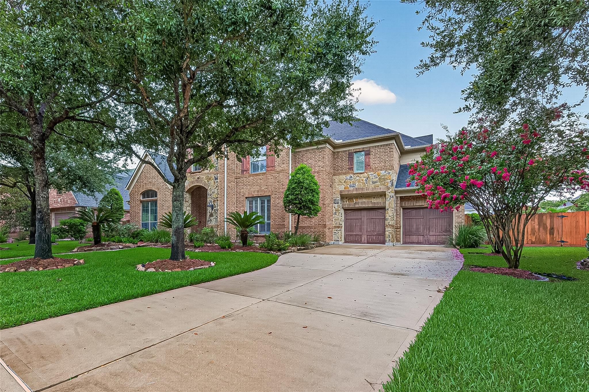 2414 Fairbreeze Drive