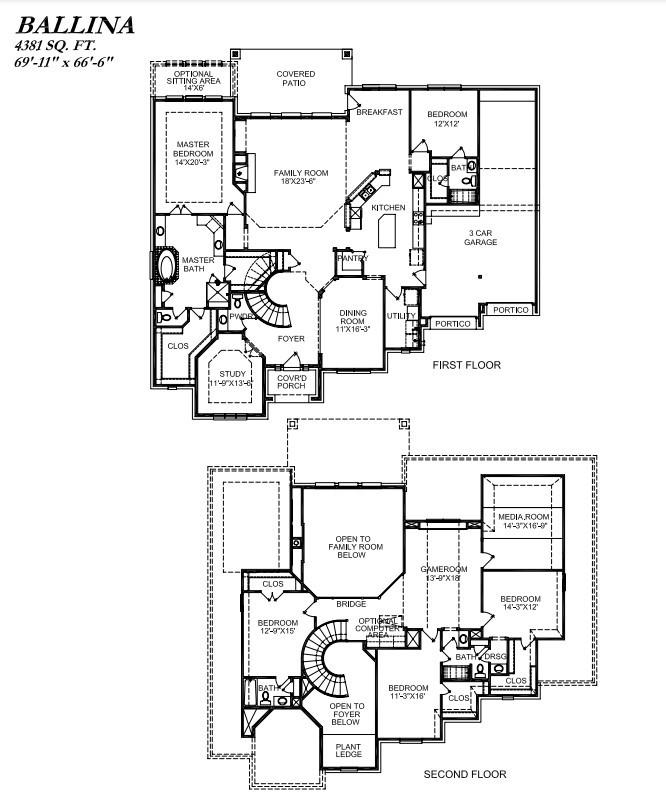 2414 Fairbreeze Drive