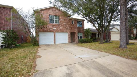16526 Bristle Creek Drive Houston TX 77095