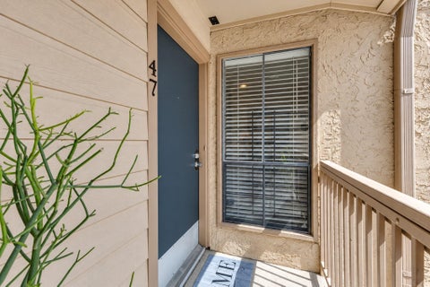 Photo of 5000 Milwee Street #47, Houston, TX 77092 (MLS # 23729721)