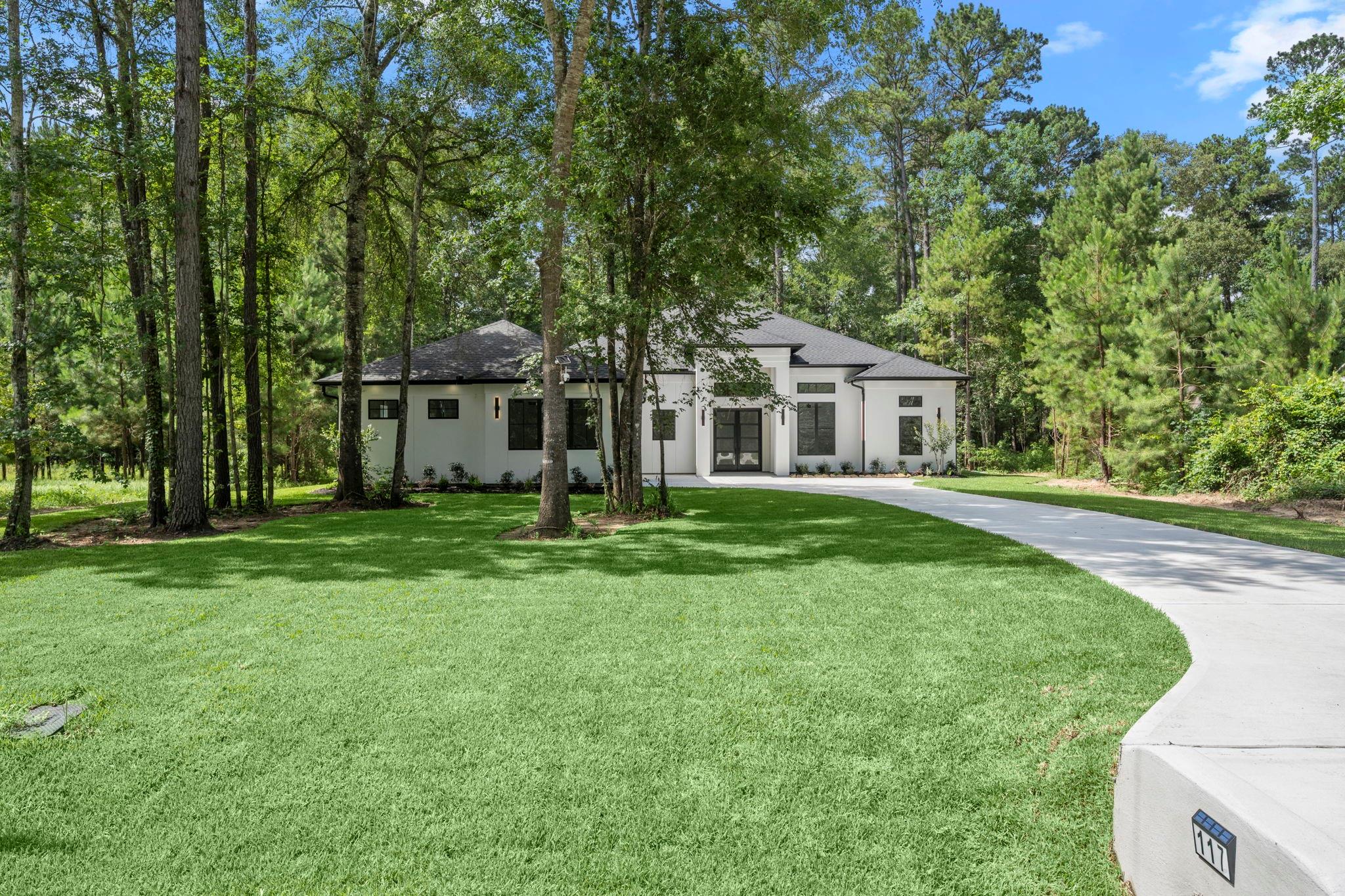 117 Sandpiper Drive