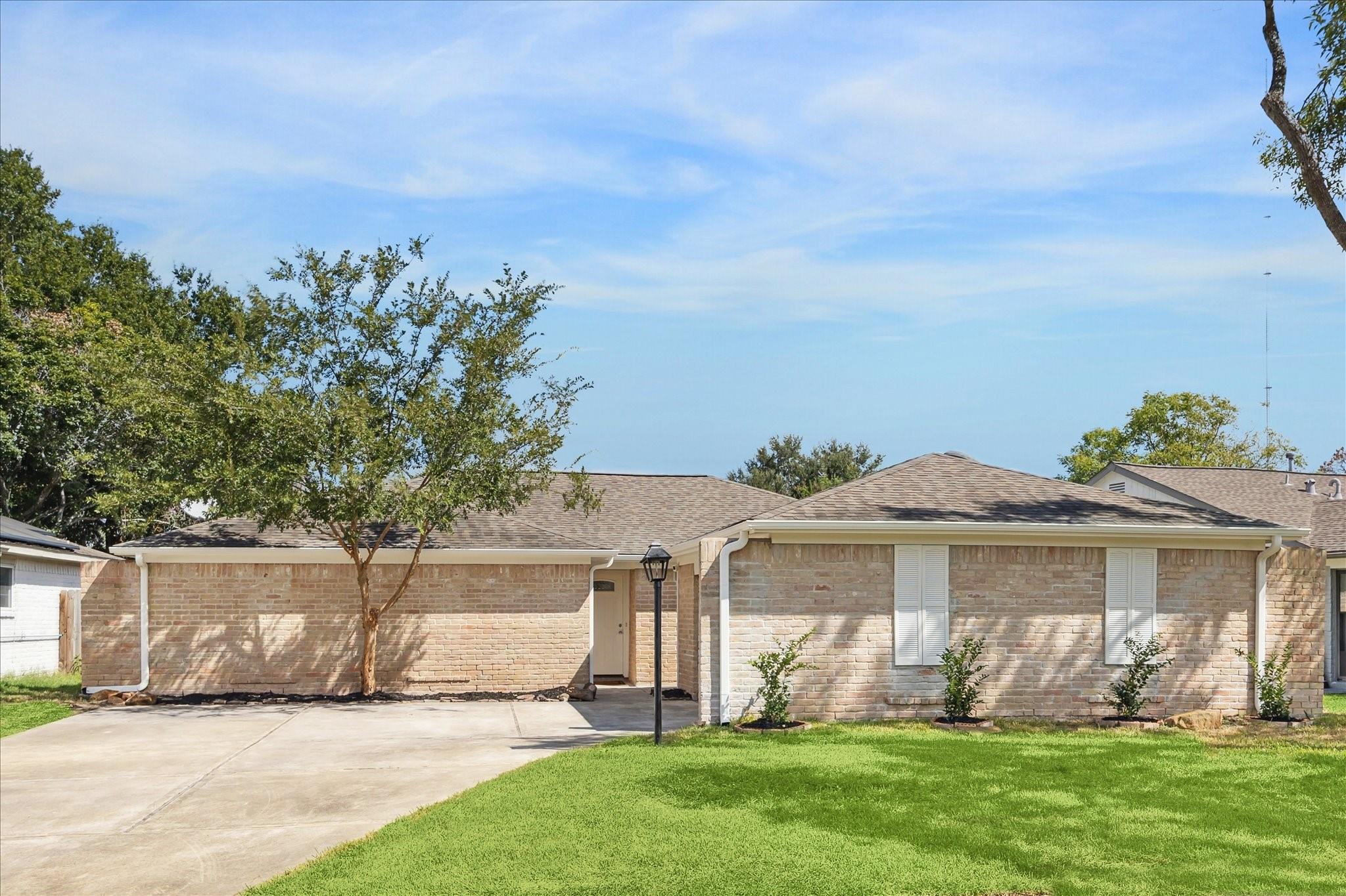 1610 Hilton Head Drive