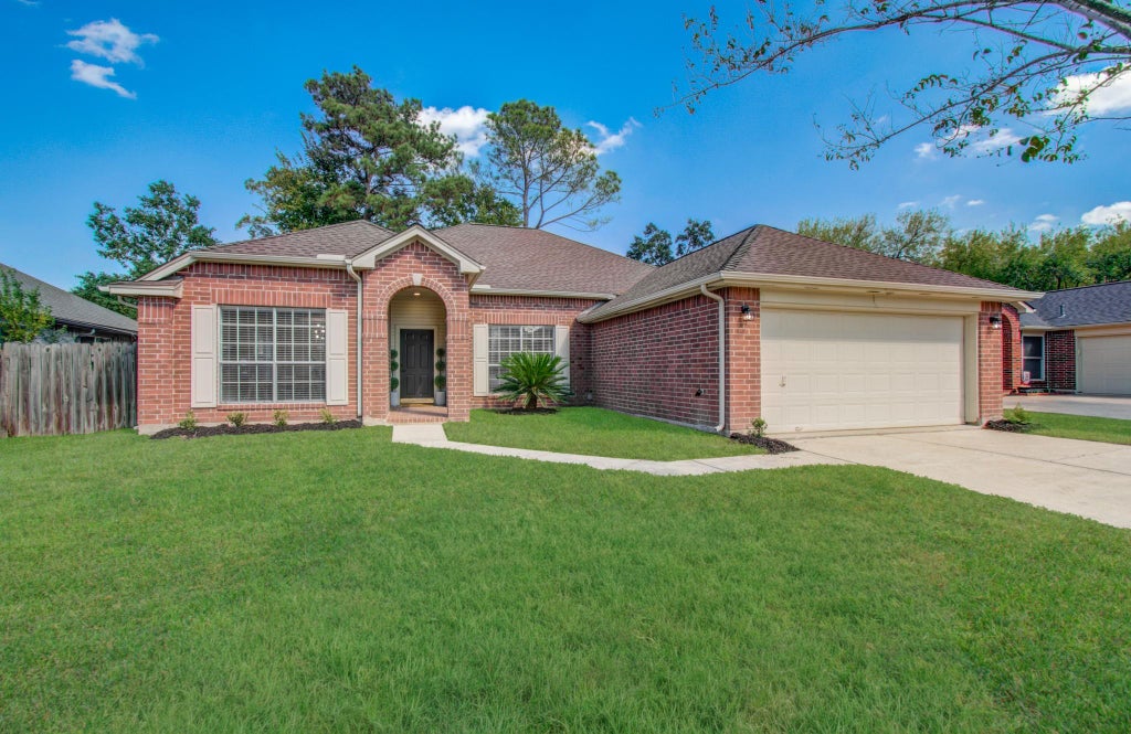 Photo of 22522 Red Pine Drive, Tomball, TX 77375 (MLS # 28230616)