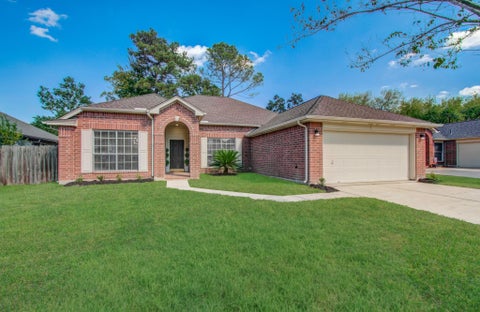 Photo of 22522 Red Pine Drive, Tomball, TX 77375 (MLS # 28230616)
