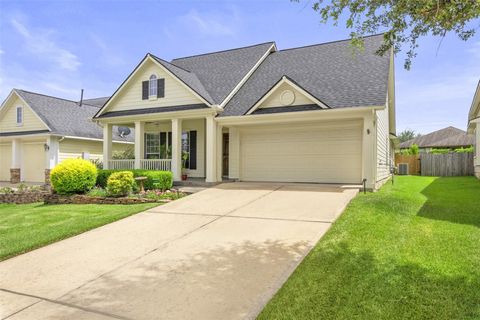 Photo of 2513 Kimberly Dawn Drive, Conroe, TX 77304 (MLS # 8974867)