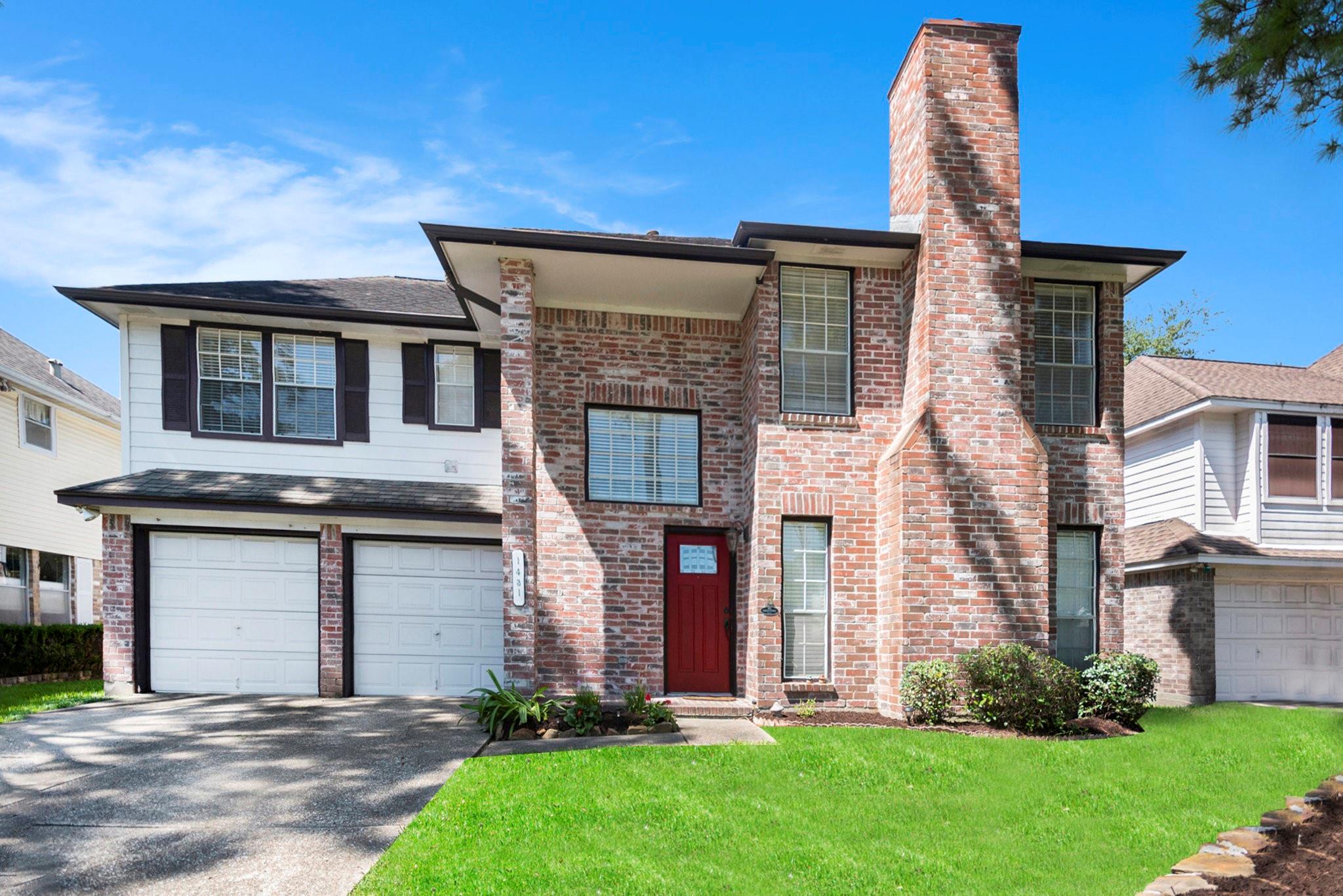 1431 New Cedars Drive