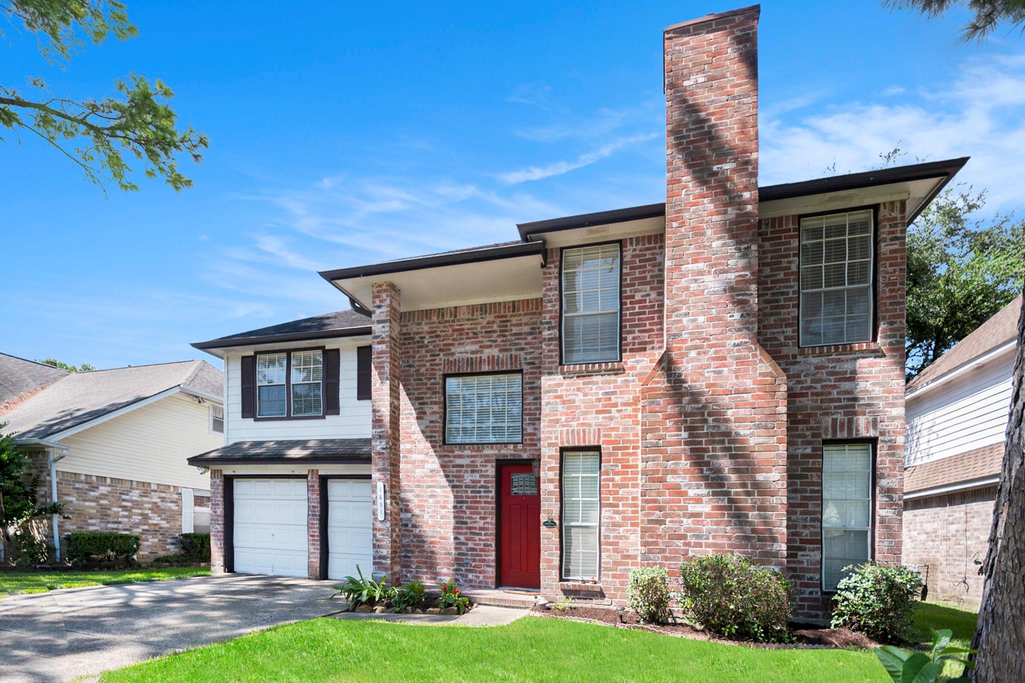 1431 New Cedars Drive