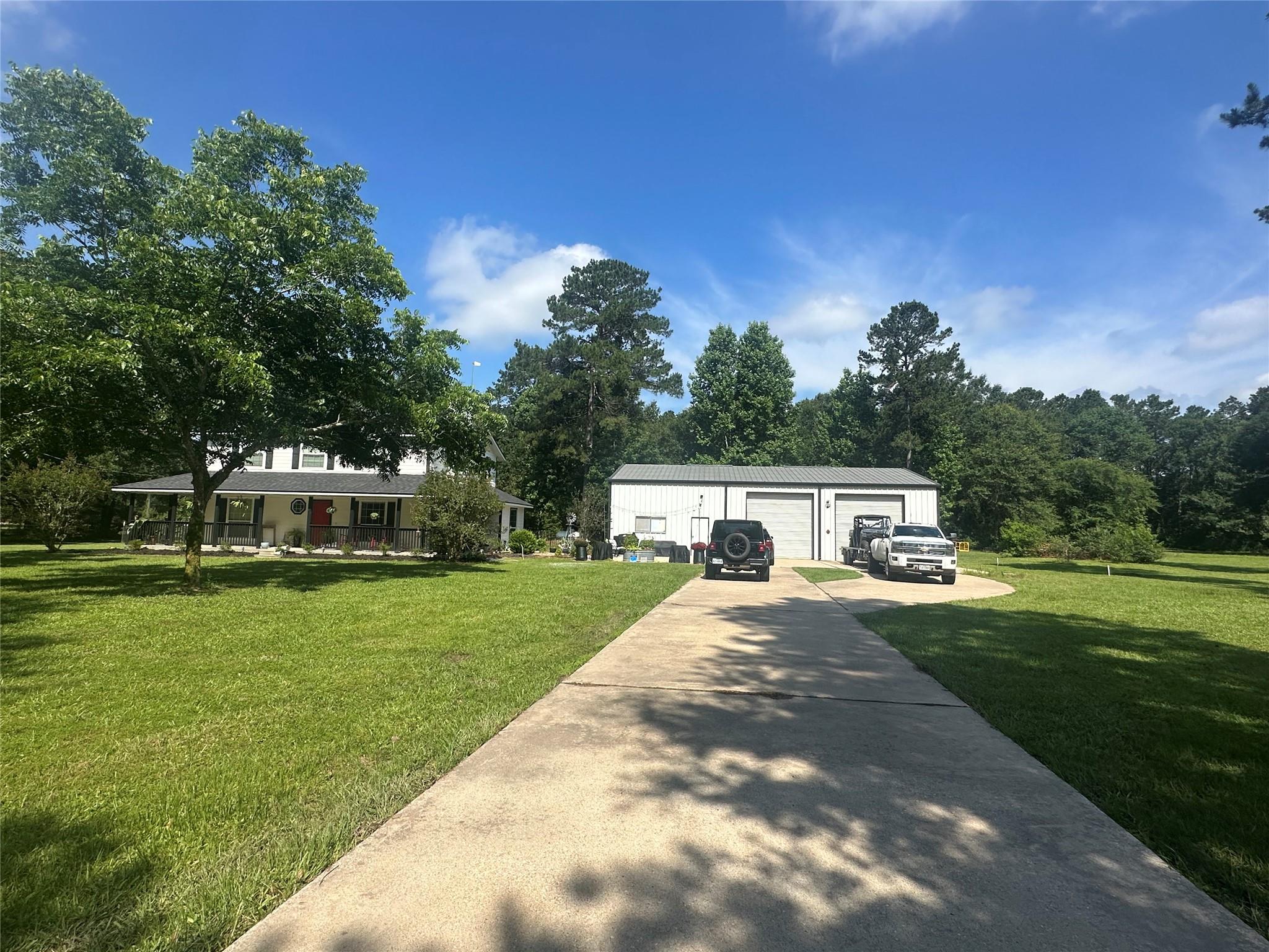 1300 Fm 3460 Road