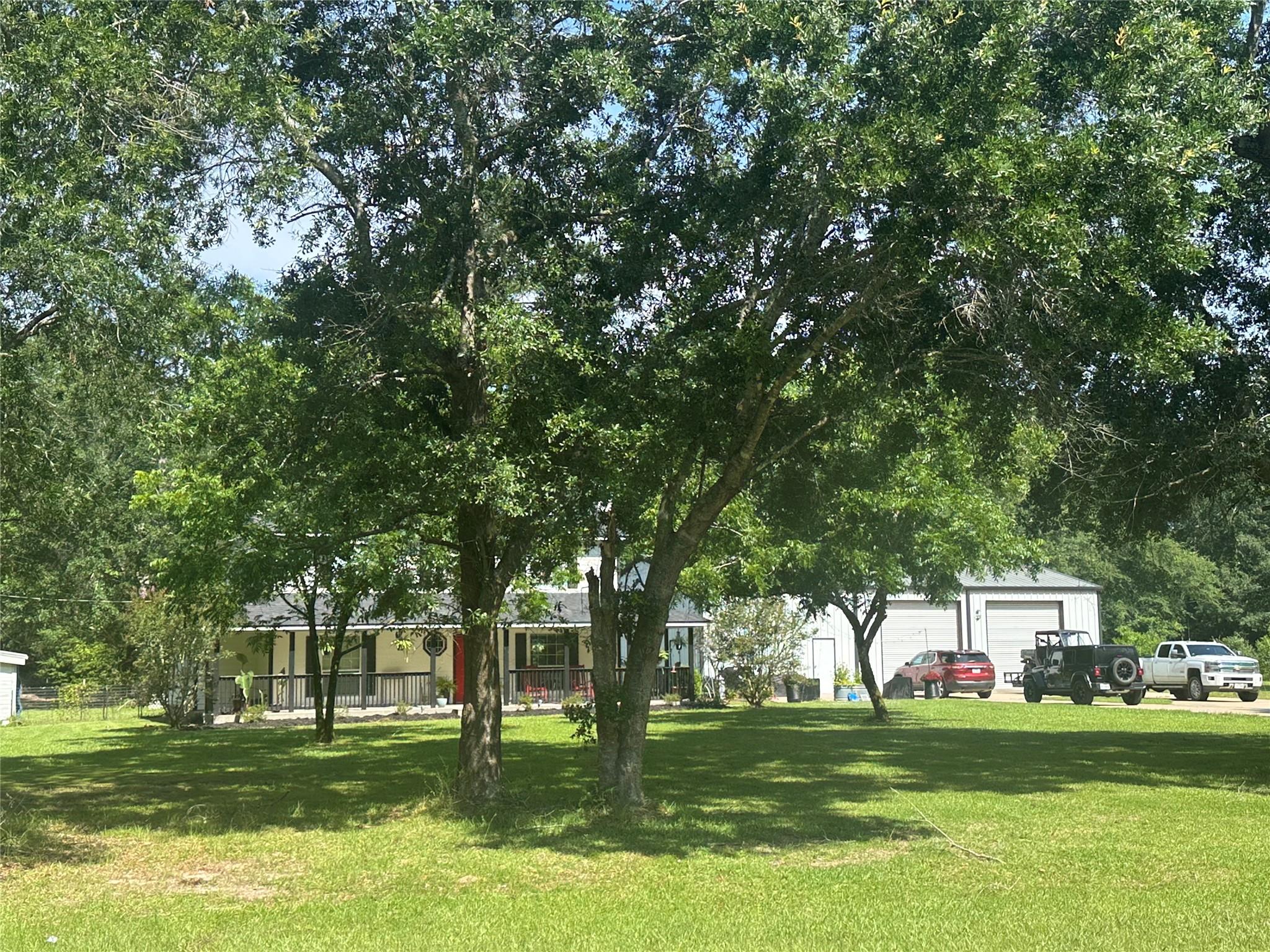 1300 Fm 3460 Road