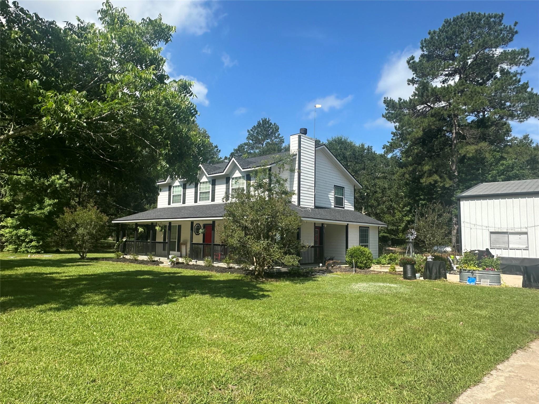 1300 Fm 3460 Road