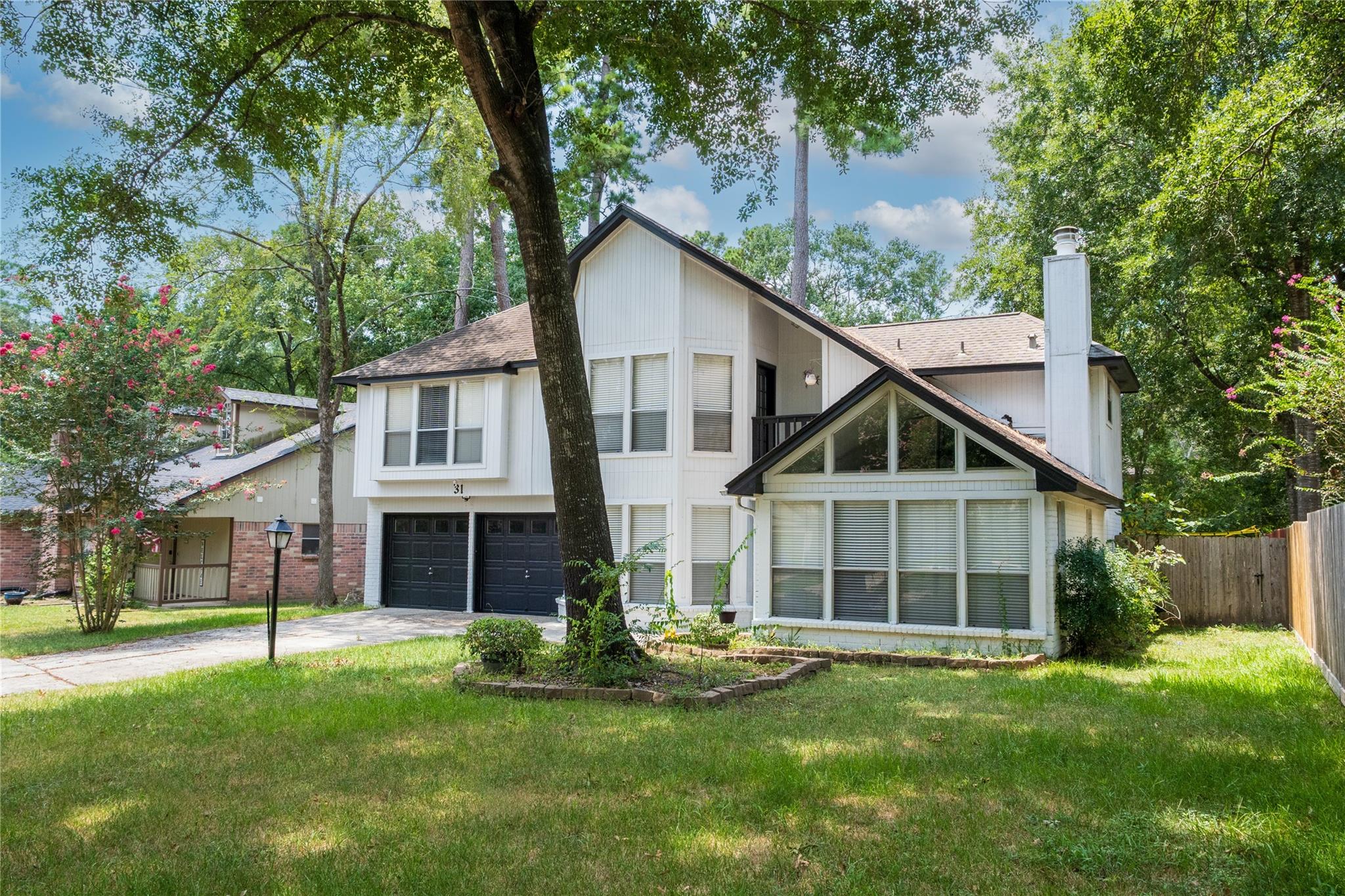 31 N Drifting Leaf Court
