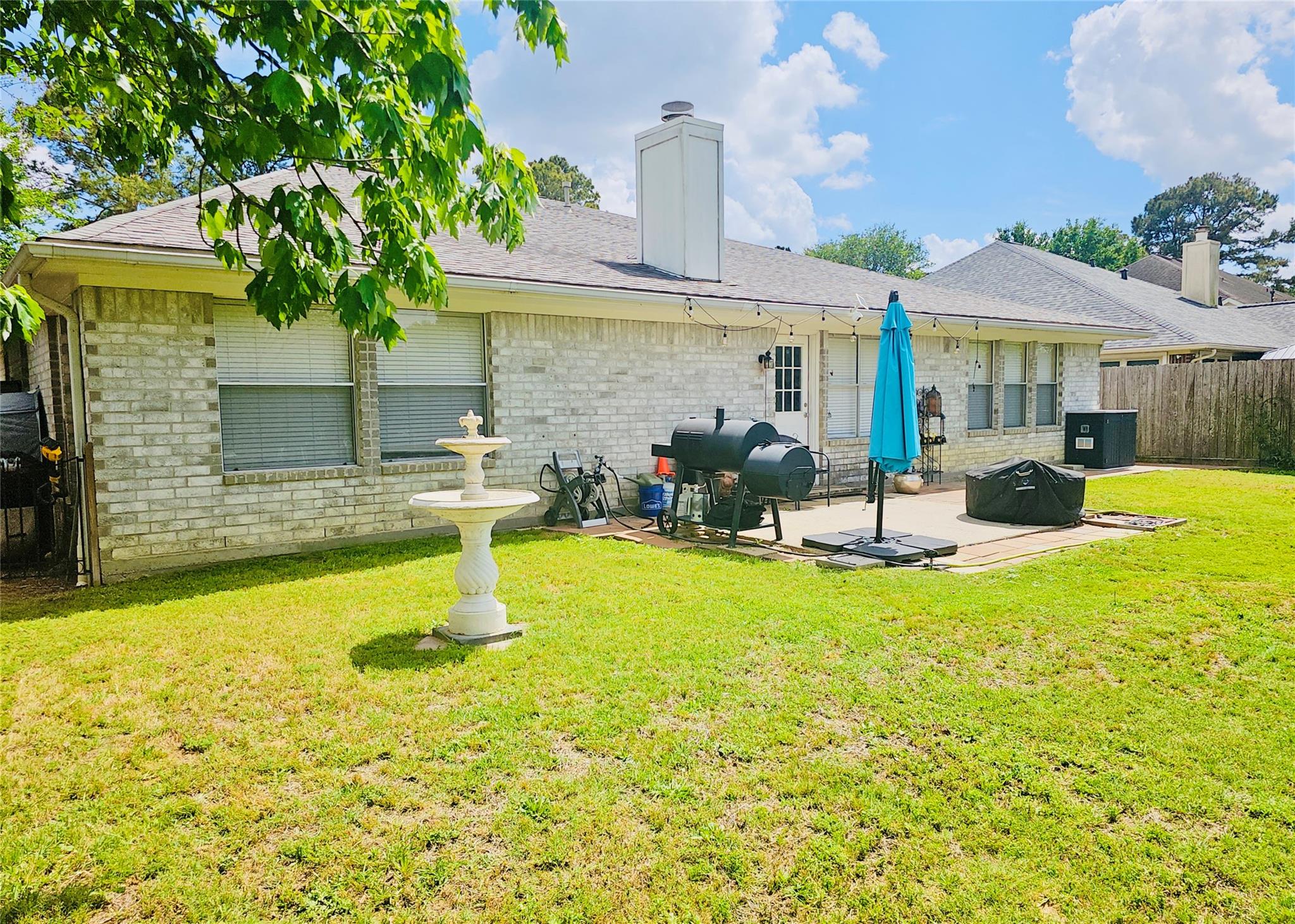 14614 Cypress Green Drive