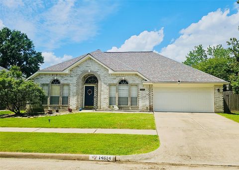 14614 Cypress Green Drive Cypress TX 77429