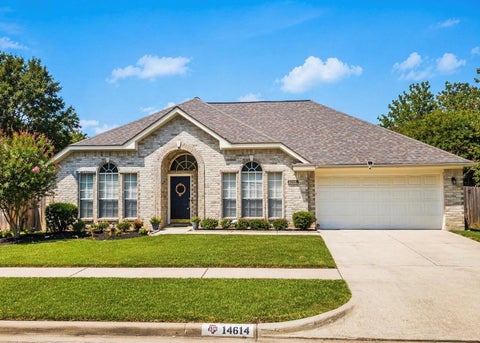 Homes For Sale - 14614 Cypress Green Drive<br/> Cypress, TX 77429