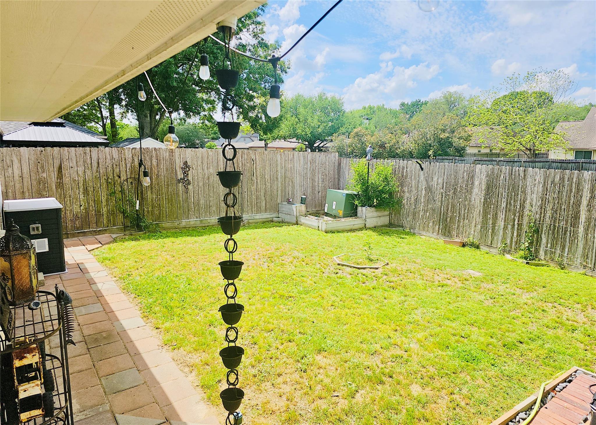 14614 Cypress Green Drive