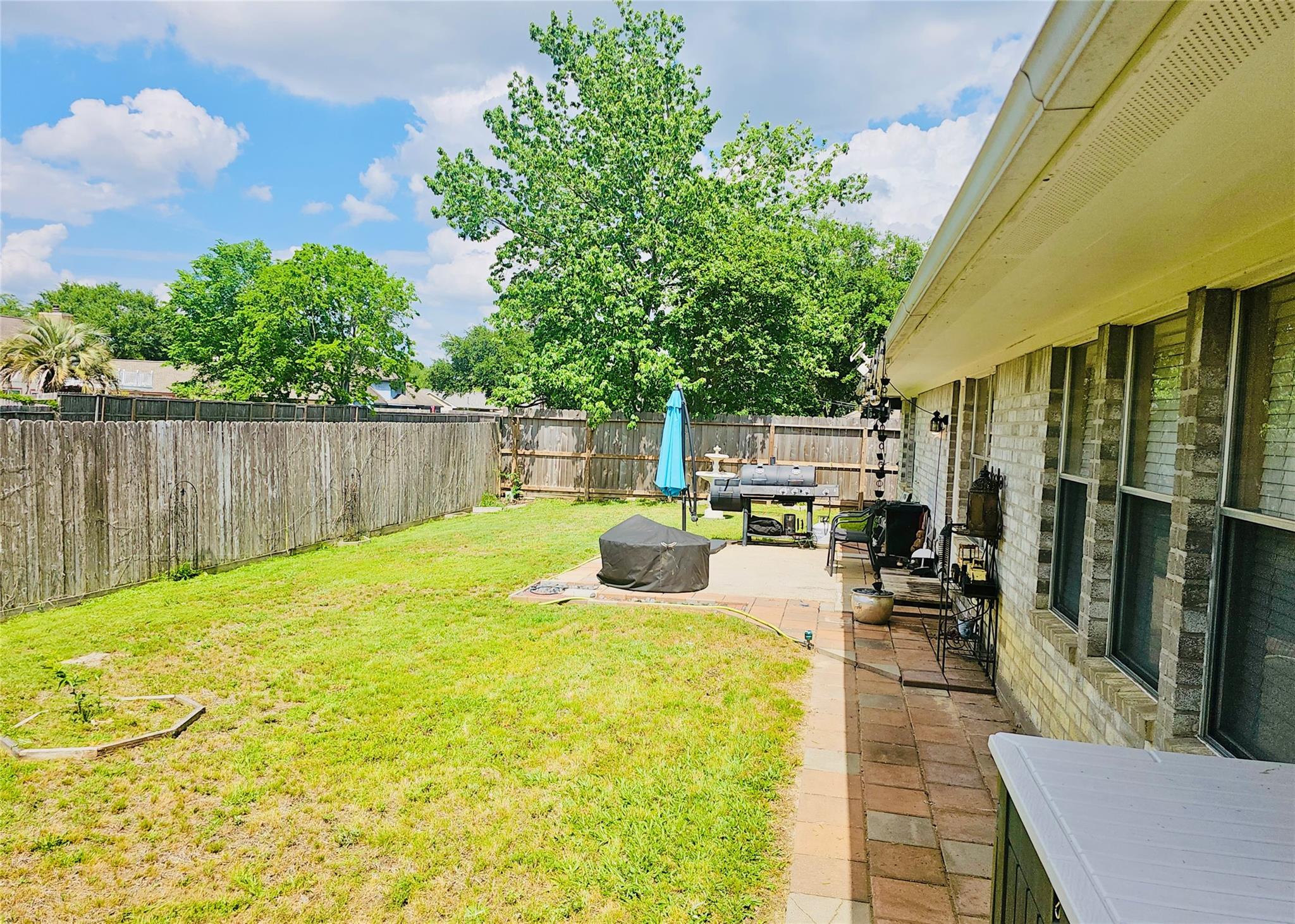 14614 Cypress Green Drive