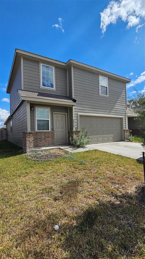 Photo of 25119 Bells Canyon Drive, Porter, TX 77365 (MLS # 40914191)
