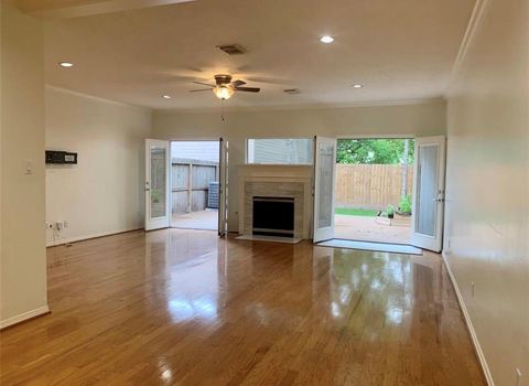 Photo of 4916 Maxie Street, Houston, TX 77007 (MLS # 65270006)