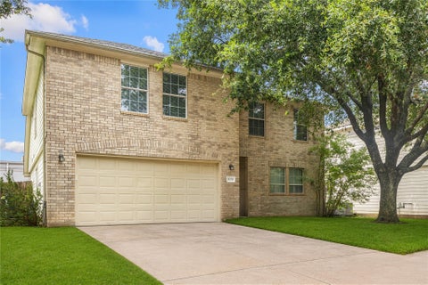 Homes For Rent - 17250 Cricketbriar Court<br/> Houston, TX 77084