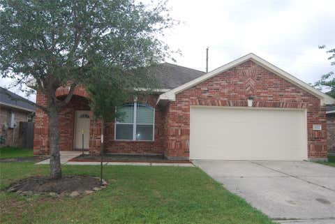 Photo of 2834 Lockeridge Pines Drive, Spring, TX 77386 (MLS # 66684197)