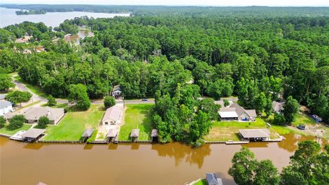 Vacant Land For Sale - TBD Lakeway Drive<br/> Trinity, TX 75862